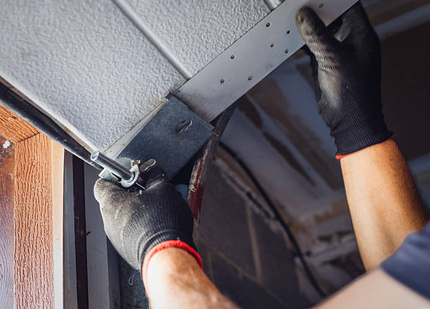 Reliable Garage Door Installation contractor in North Kansas City, MO by Garage Doors Repair Pro